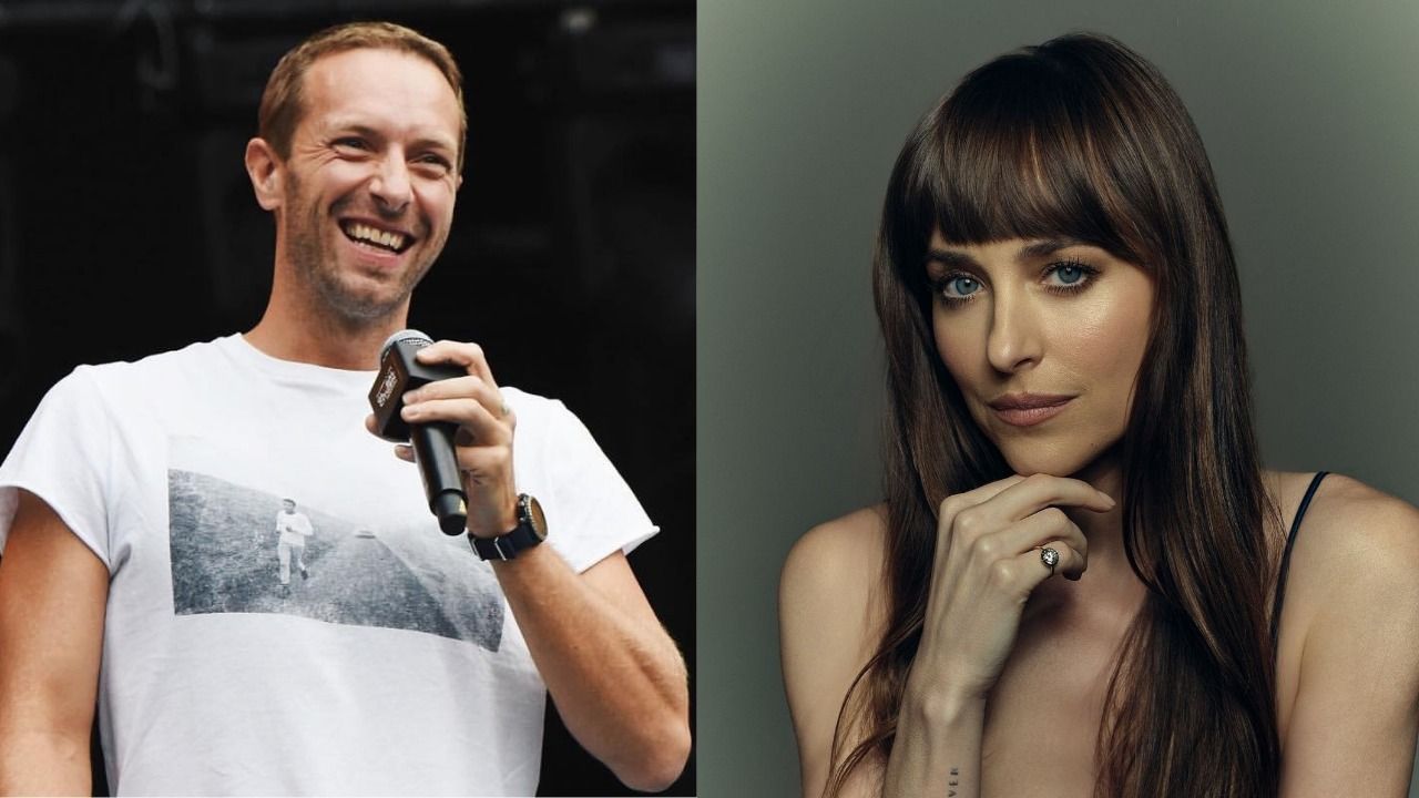 Chris Martin-Dakota Johnson Call Off Engagement? Truth About Couple's ...