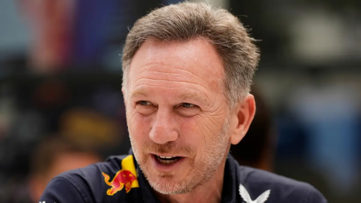 Christian Horner Firmly Rules Out Max Verstappen’s Role in His Removal From Red Bull Racing F1 Team Christian Horner