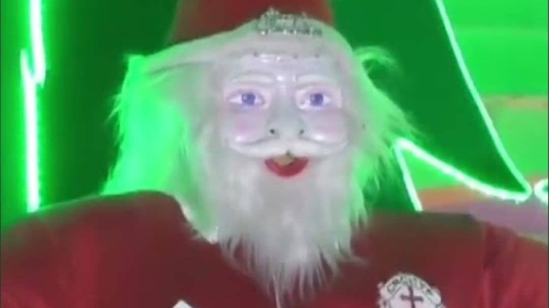 Christmas Celebration