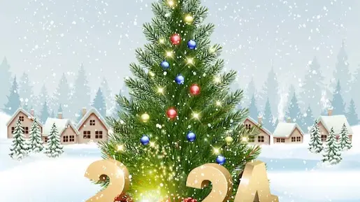 Christmas Day 2024: Know History, Significance And Origin Of X-mas Christmas Day 2024