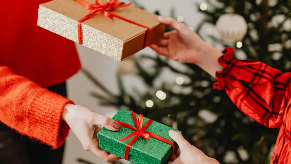 Christmas 2024: Holiday Gift-Exchange Survival Guide 101 Christmas Gift 2024