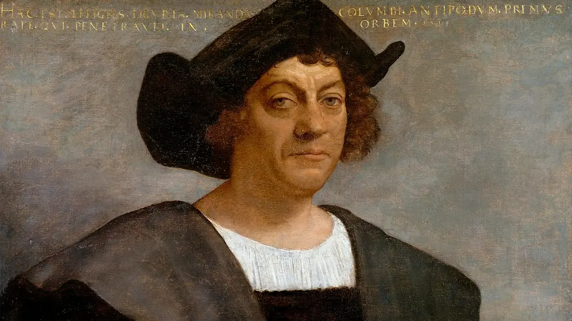Christopher Columbus's Origins Verified After 500 Years, Study Reveals He Was Jewish Christopher Columbus’s true origins revealed: He was probably Spanish and Jewish, study says