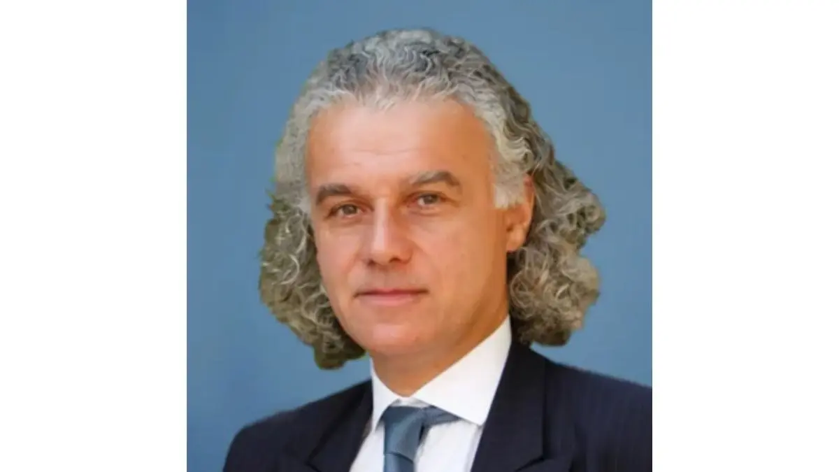 Christopher Wood Jefferies