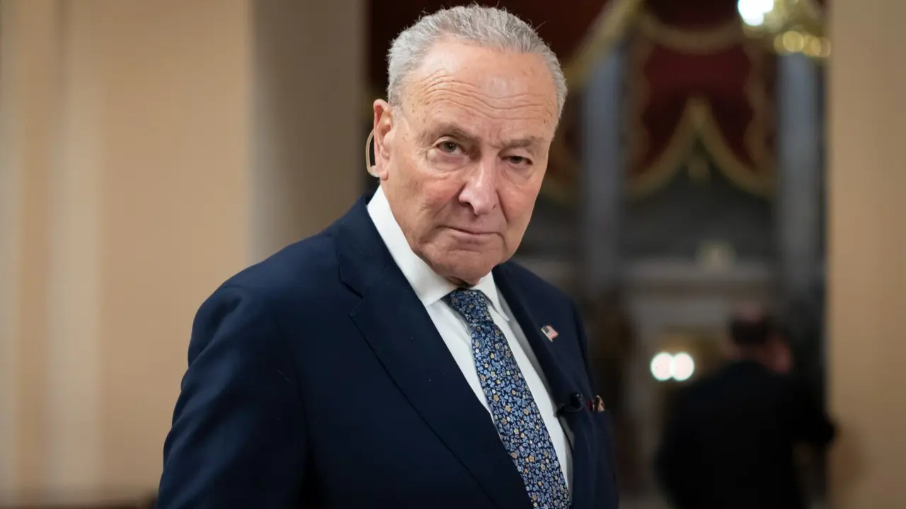 Chuck Schumer