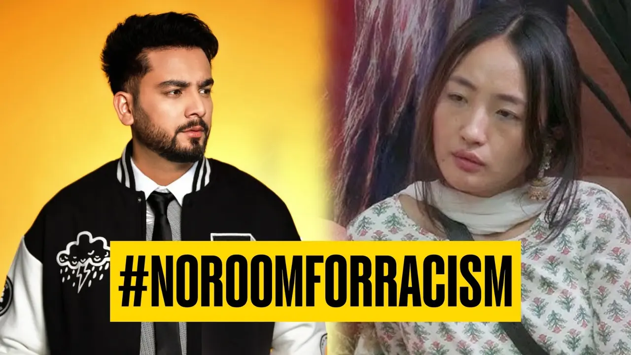 Chum Darang Lashes Out At Elvish Yadav For Calling Her Name 'Ashleel', Says 'Disrespecting Someone's Identity Is Not Fun' Chun Darang slams Elvish Yadav