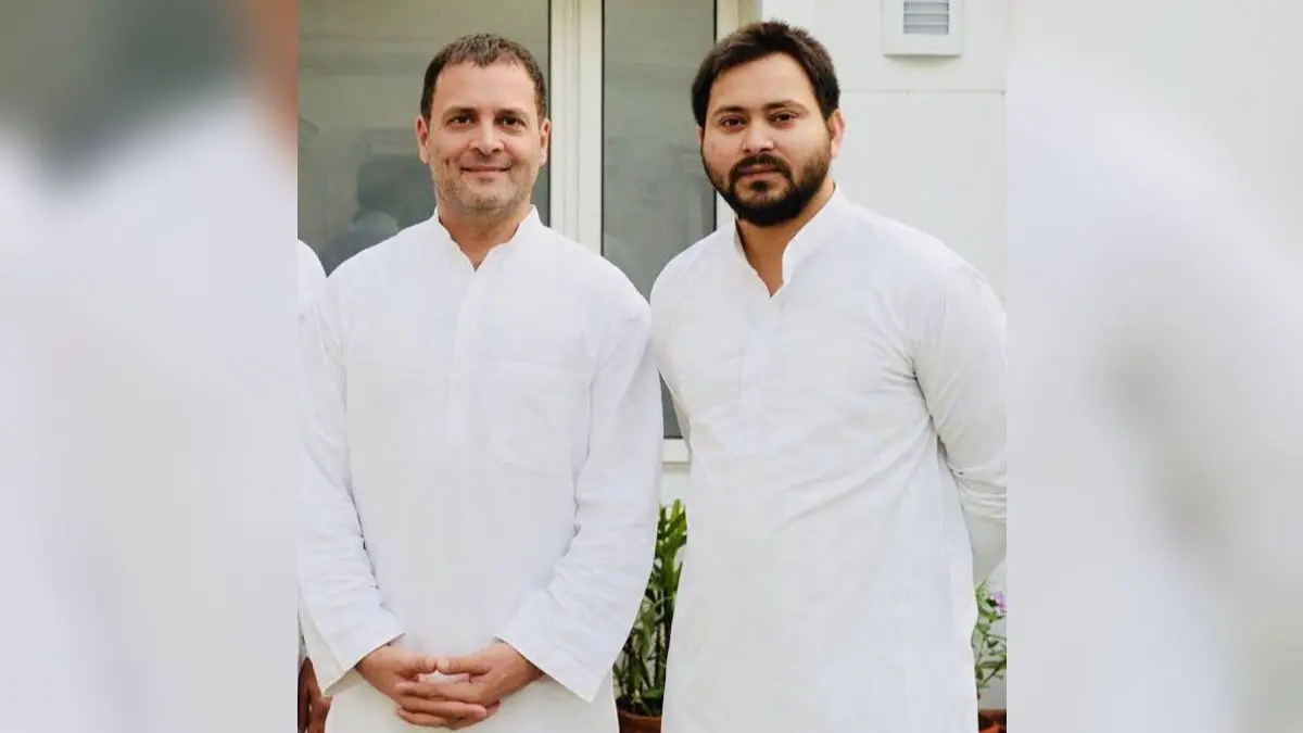 'Chunaav Ke Baad Ek Dusre Ke Baal Nochenge': PM Modi Highlights 'Feud' Between RJD-Congress 'Chunaav Ke Baad Ek Dusre Ke Baal Nochenge': PM Modi Highlights 'Feud' Between RJD-Congress