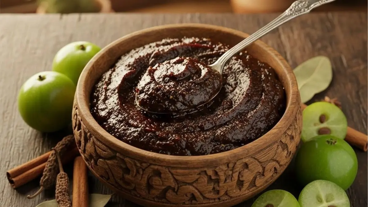 Chyawanprash: The Ancient Ayurvedic Immunity Tonic Reinvented for Modern Wellness