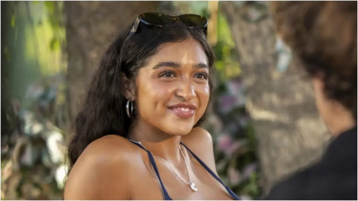 Love Island USA Loses Another Contestant To Racism Controversy, Show Calls Cierra Ortega's Exit 'Personal Situation' Cierra Ortega has exited Love Island USA