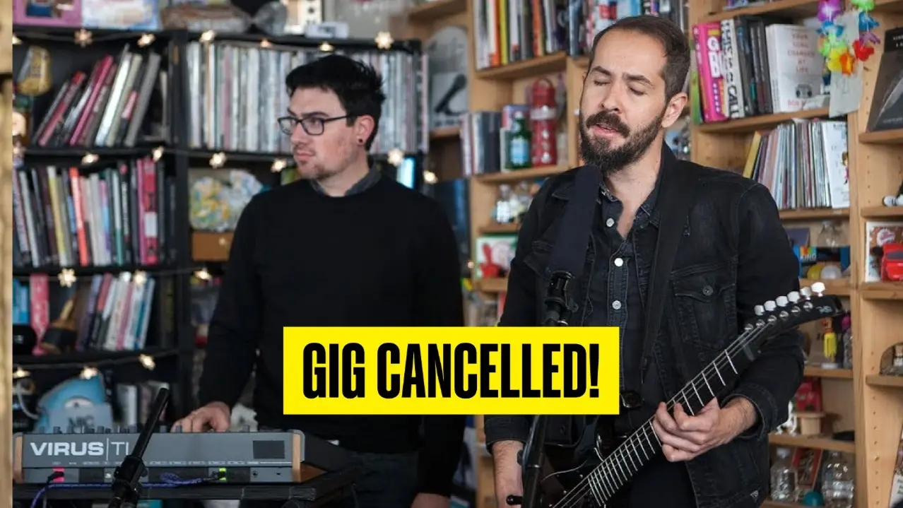 Cigarettes After Sex is an American band