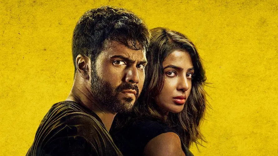 Citadel Honey Bunny Early Reviews: Varun Dhawan-Samantha Are A Deadly Duo In Edgy Spy Series Citadel: Honey Bunny will stream on Prime Video from November 7