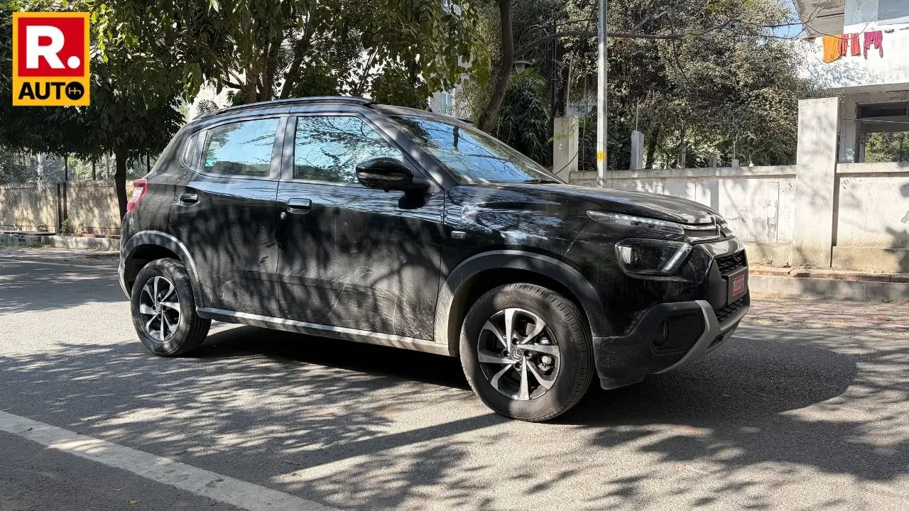 Citroen C3X Review: Worth Considering Over Tata Punch and Hyundai Exter? Citroen C3X Review