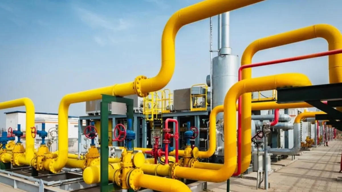 City Gas Distribution