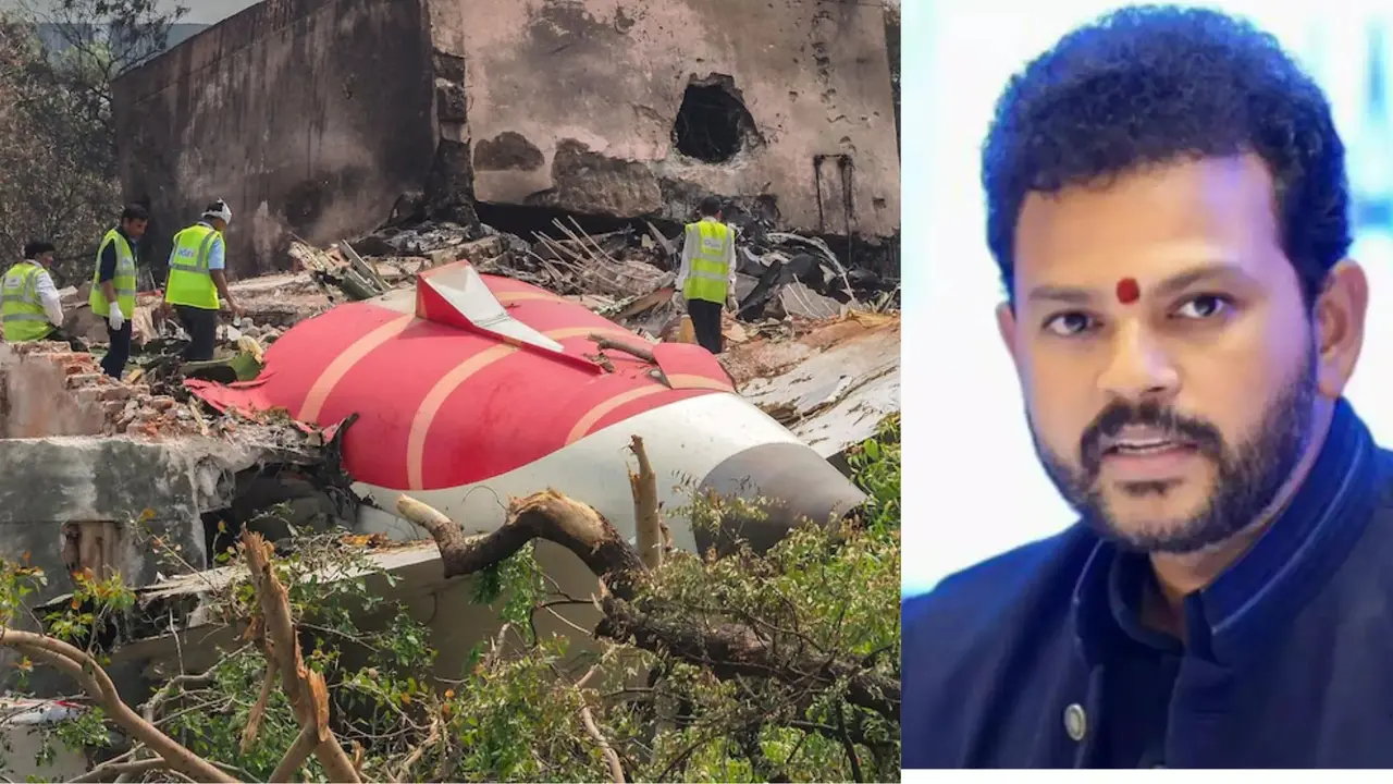 Civil Aviation Minister