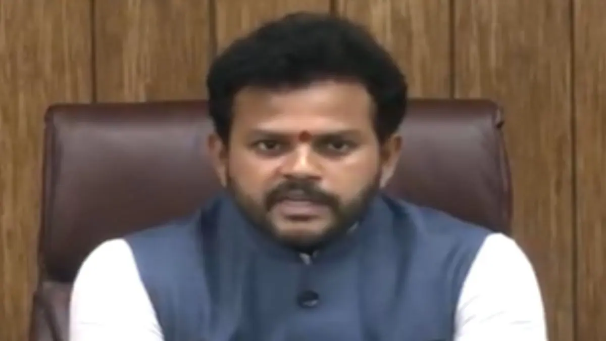 Every Theory On Air India Plane Crash Will Be Analysed, Says Civil Aviation Minister Ram Mohan Naidu Kinjarapu Civil Aviation Ministry held press conference regarding the tragic Air India Plane Crash..