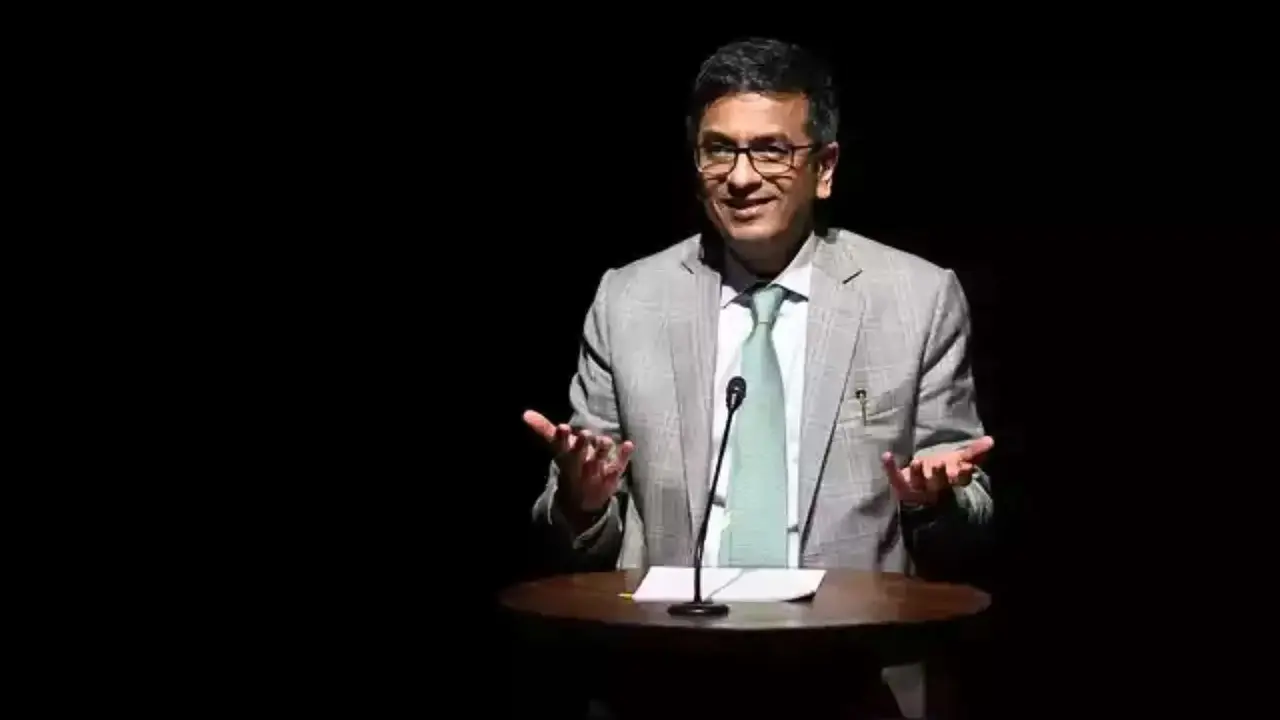 CJI Chandrachud: Landmark Verdicts and Controversies That Shaped India CJI Chandrachud: Landmark Verdicts and Controversies That Shaped India