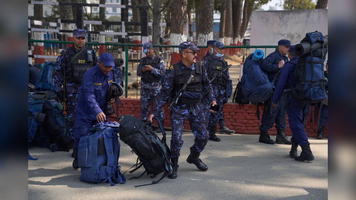 Clashes In Nepal: Indefinite Curfew Imposed In Birgunj, Only Essential Movement Allowed