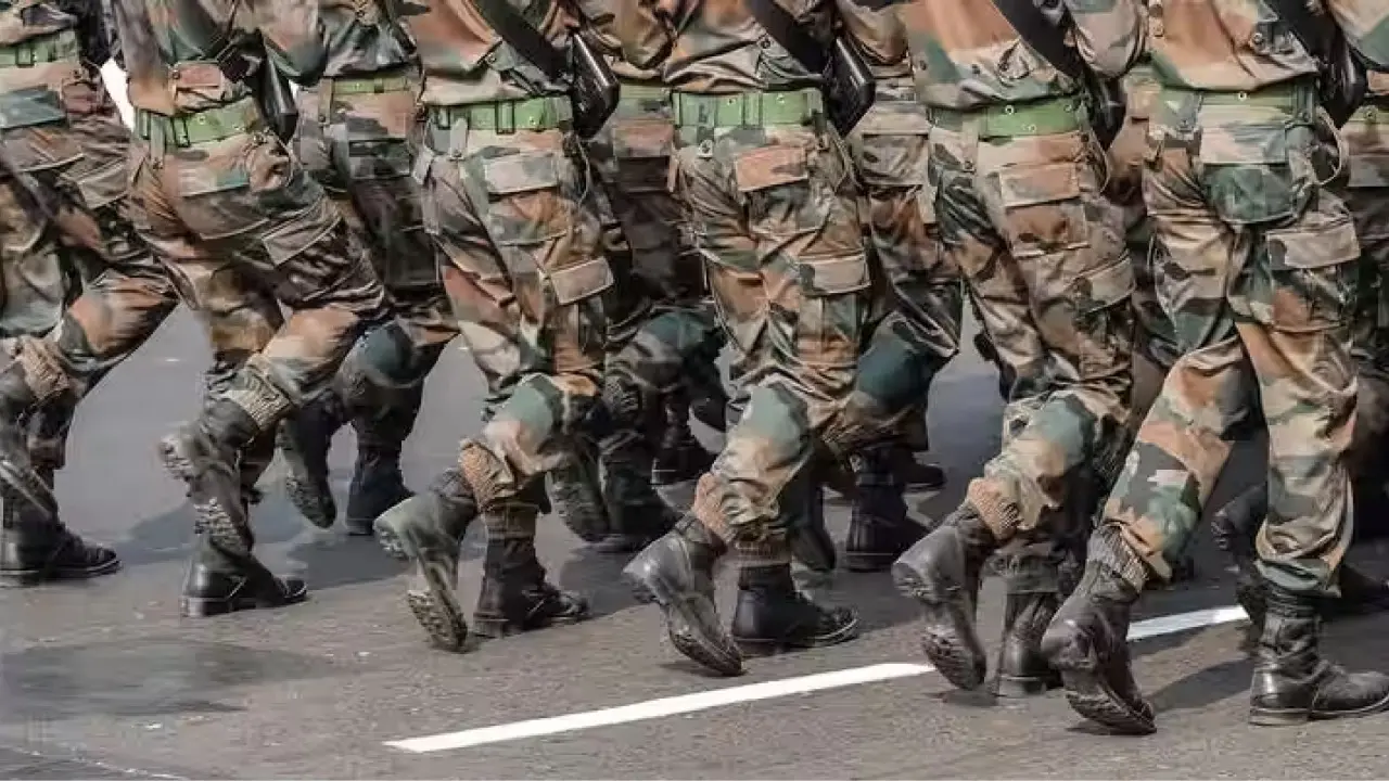 Class 12 Results Out: Here’s How You Can Join Indian Army, Step Into Olive Greens, and Serve the Nation – Know Your Path, Eligibilty Criteria, How to Prepare