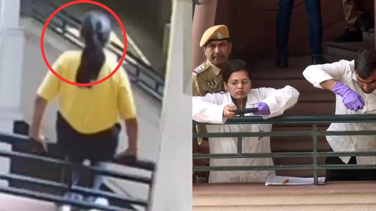 Class 6 Student Dies After Jumping From School’s 4th Floor; Probe Underway in Jaipur