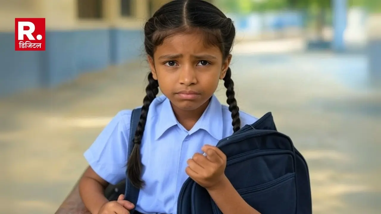 Class 9 student commits suicide after being prevented from taking exam in Pratapgarh