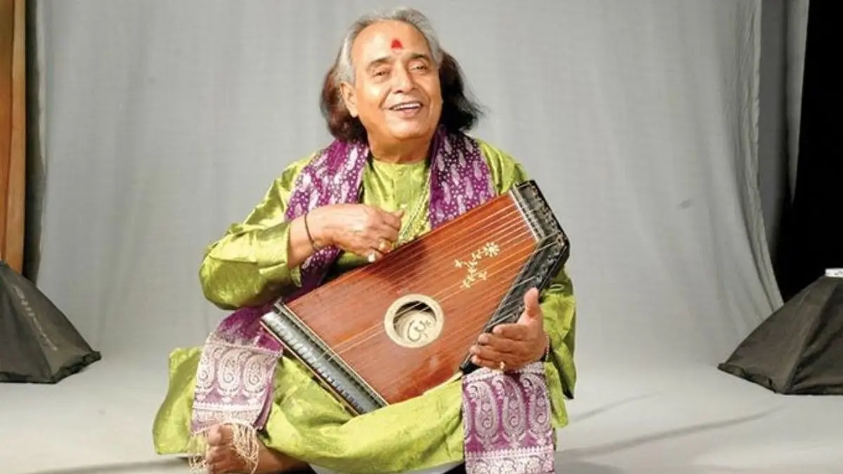 Pandit Chhannulal Mishra's Daughter Namrata Mishram Talks About The Music Legend After His Demise: He Would Talk Only About Music... Classical music legend Pandit Chhannulal Mishra passes away at 89
