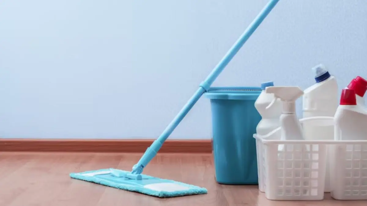 cleaning tips