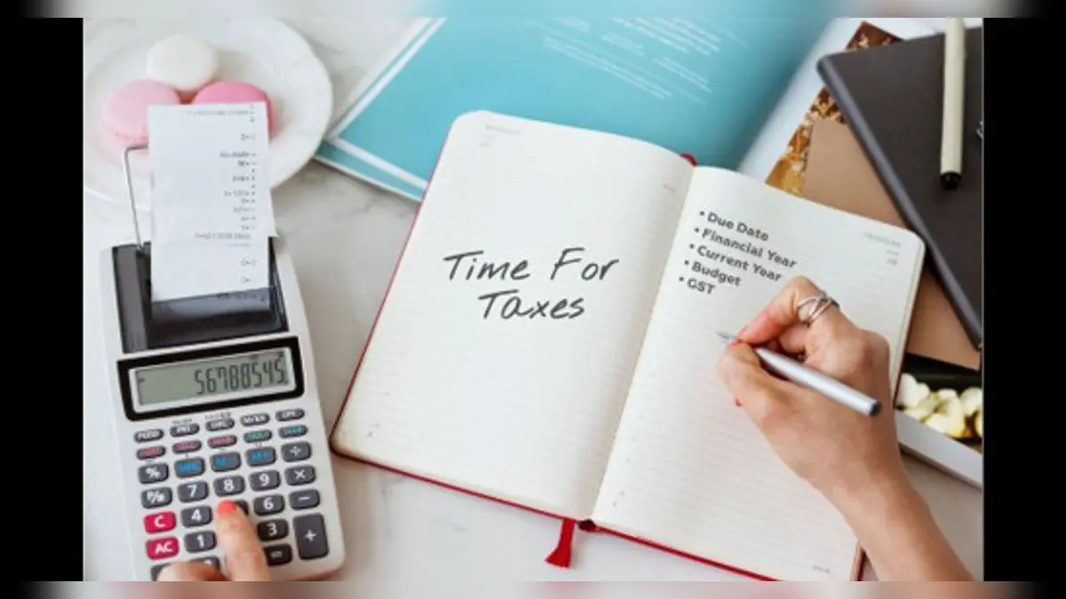 Click, File, Done: How TaxBuddy Makes Filing Taxes Feel Like Online Shopping?