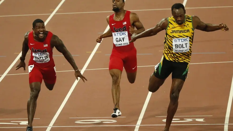 Olympic Success Or Failure Can Hinge On The Snap Of A Finger, A Tiny Wobble Or Even A Gust Of Wind Closest OIympic Moments