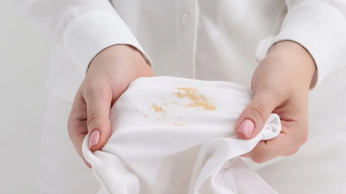 Clothes Cleaning Tips