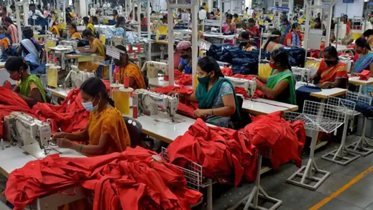 Clothing Manufacturers Thank PM Modi For GST Reforms, Urge Reconsideration Of One Textile Industry Issue