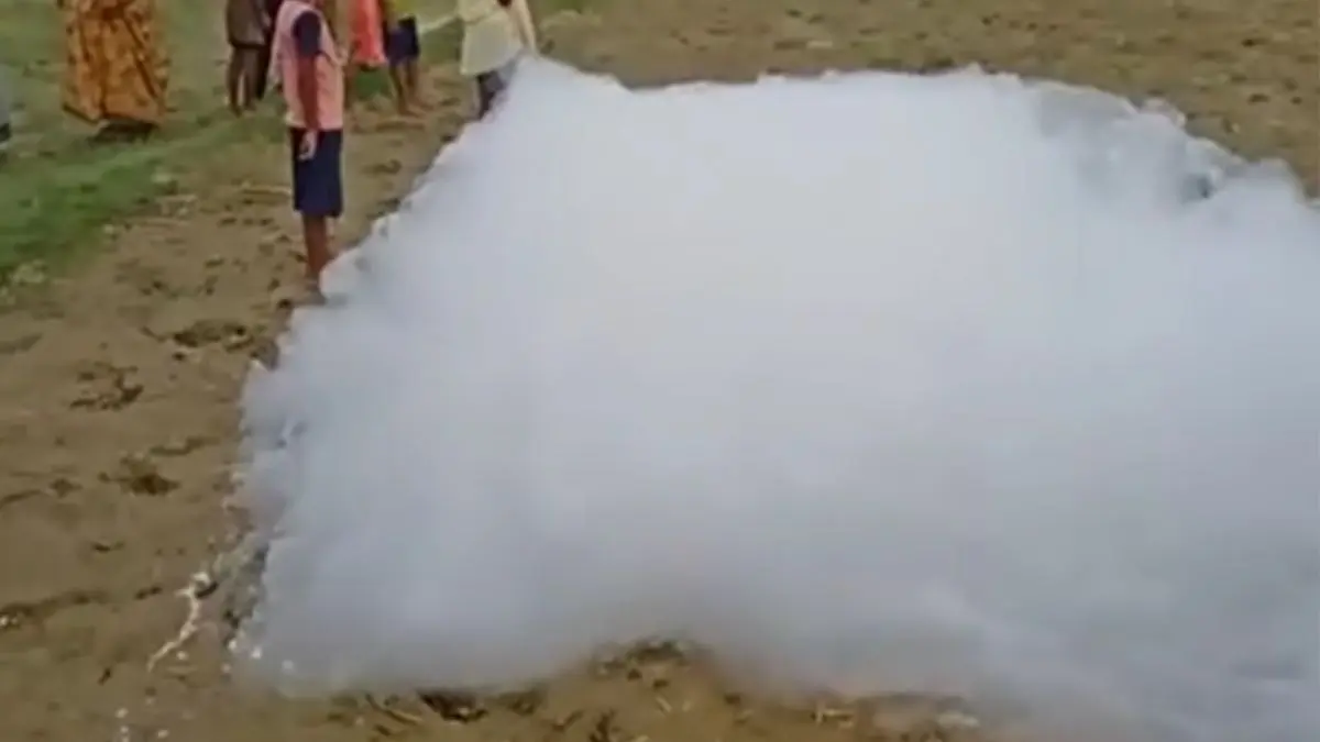 Cloud Viral Video