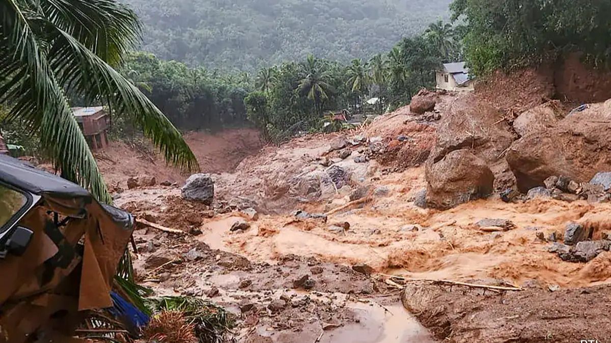 Himachal Cloud Burst Death Toll Surges To 9, Nearly 9100 Rescued On ...