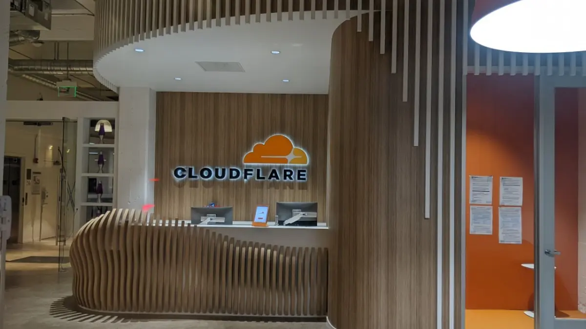 Cloudflare Engineer Joins, Internet Crashes, Fired in Hour- Web Cracks Up in Memes