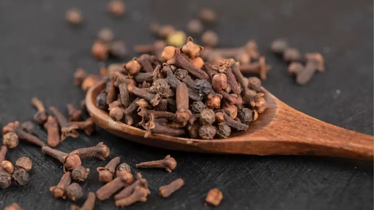 Cloves Benefits