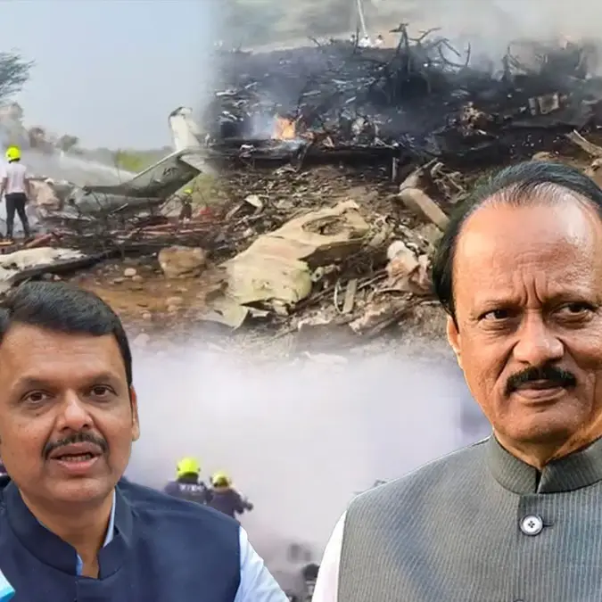 CM Devendra Fadnavis lashed out at Mamata Banerjee