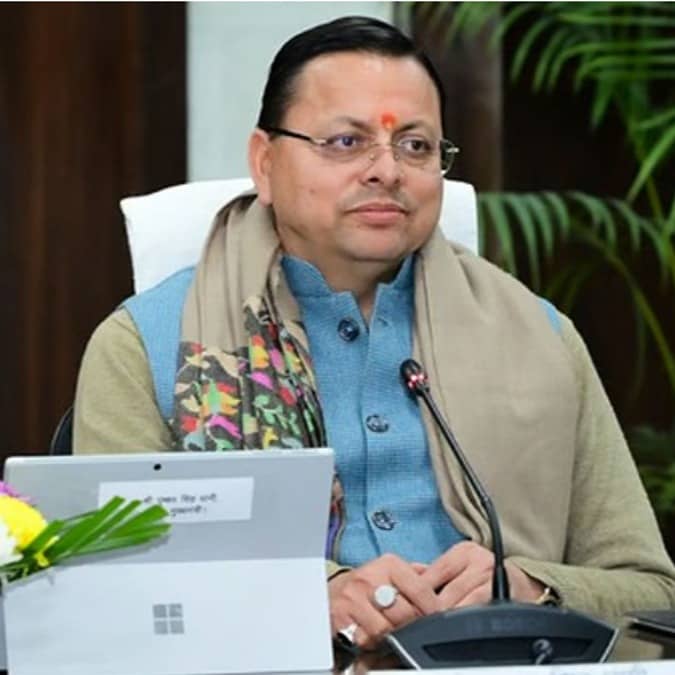 Uttarakhand Cabinet Expansion CM Dhami 