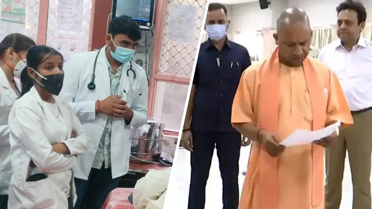 CM janta darbar retired soldier consumed intoxicants