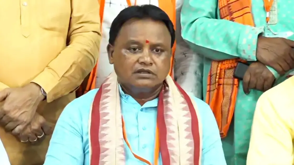 9 महीने में 20 हजार लोगों के लापता केस, 7 हजार लौटे 13 हजार का पता ही नहीं...गर्माया मामला Odisha CM Mohan Majhi