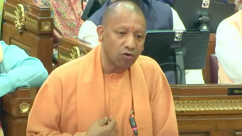 cm yogi in mahakumbh