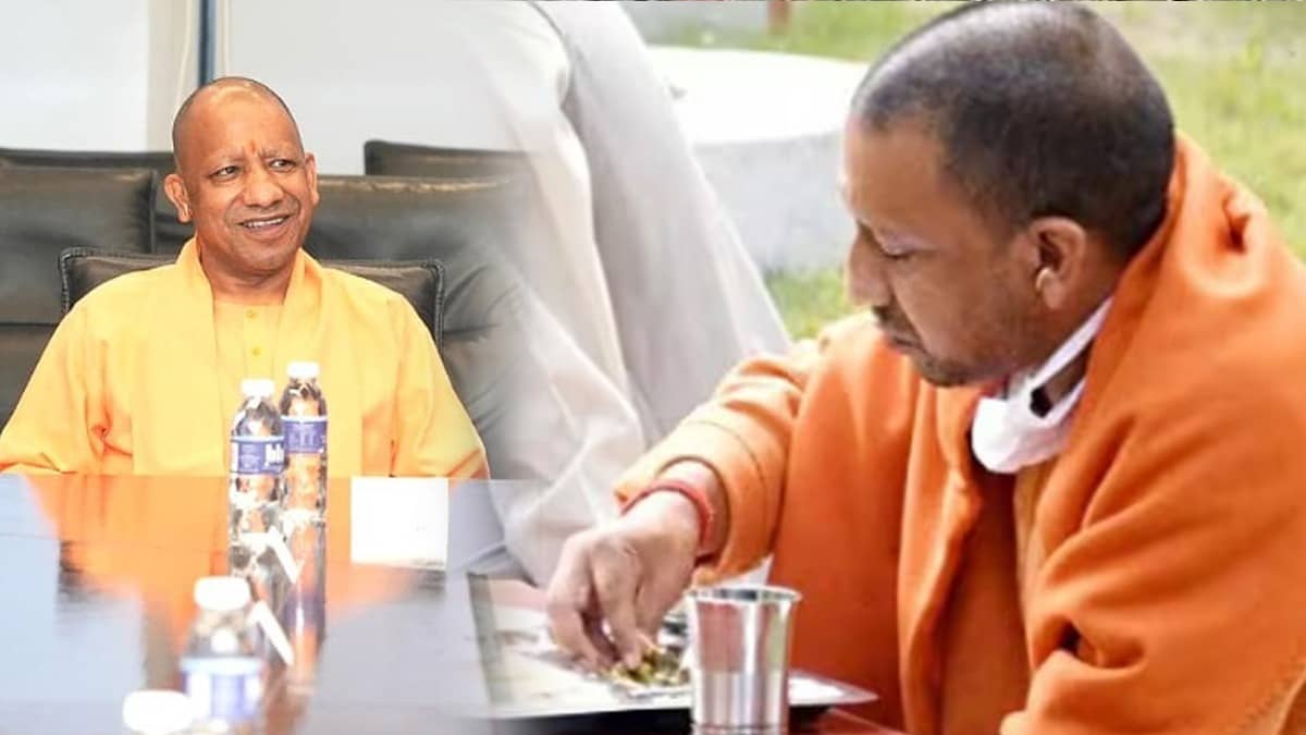 CM Yogi In Japan: सुबह हर्बल चाय, नाश्‍ते में सूप और लंच में टोफू...जापान में ये होगा CM योगी का फूड मेन्‍यू, जानिए डिनर में क्या हैं इंतजाम