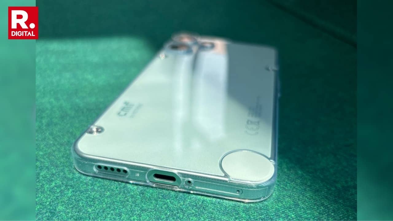 CMF Phone 2 Pro Review