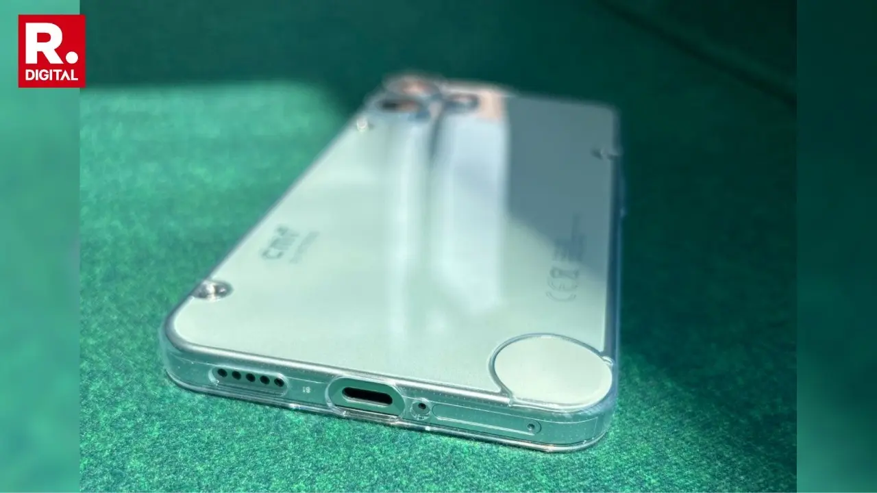Nothing Cancels CMF Phone Launch for 2026, Blames Surging RAM Prices CMF Phone 2 Pro Review