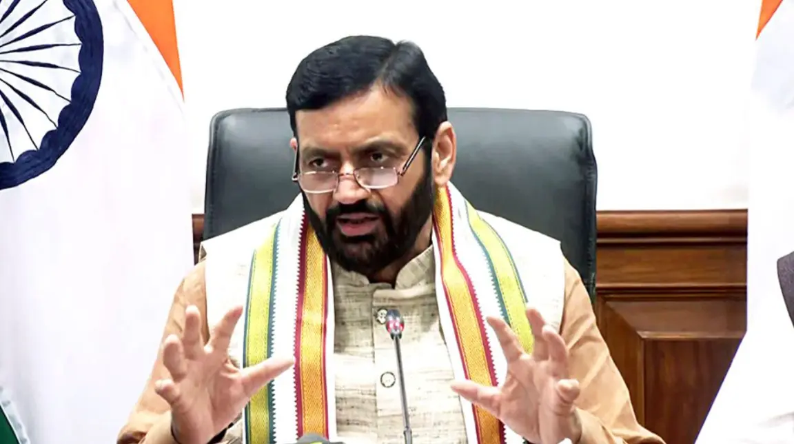 प्रधानमंत्री के 'विकसित भारत' के सपने को साकार करने में हरियाणा निभाएगा अहम भूमिका: सैनी CM Nayab singh saini