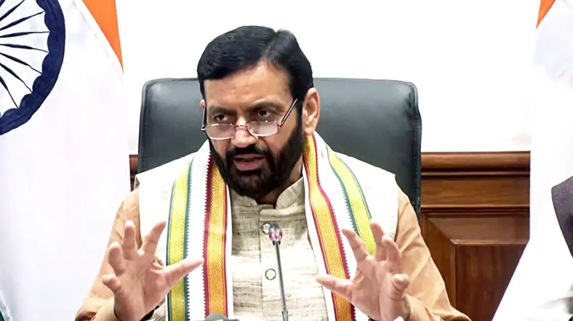 CM Nayab singh saini