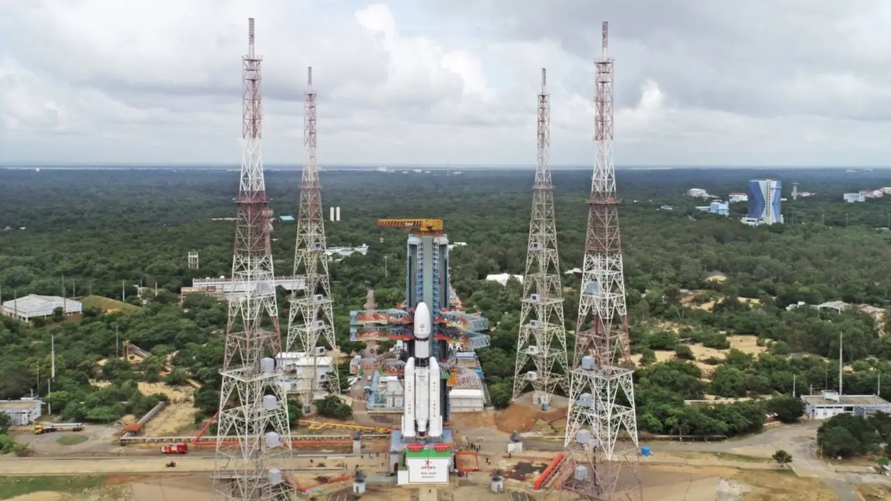 CMS03 multi-band communication satellite launch tomorrow