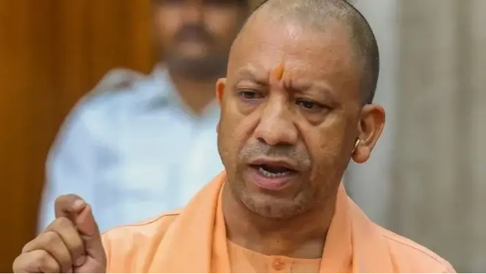 CM yogi on terrorism