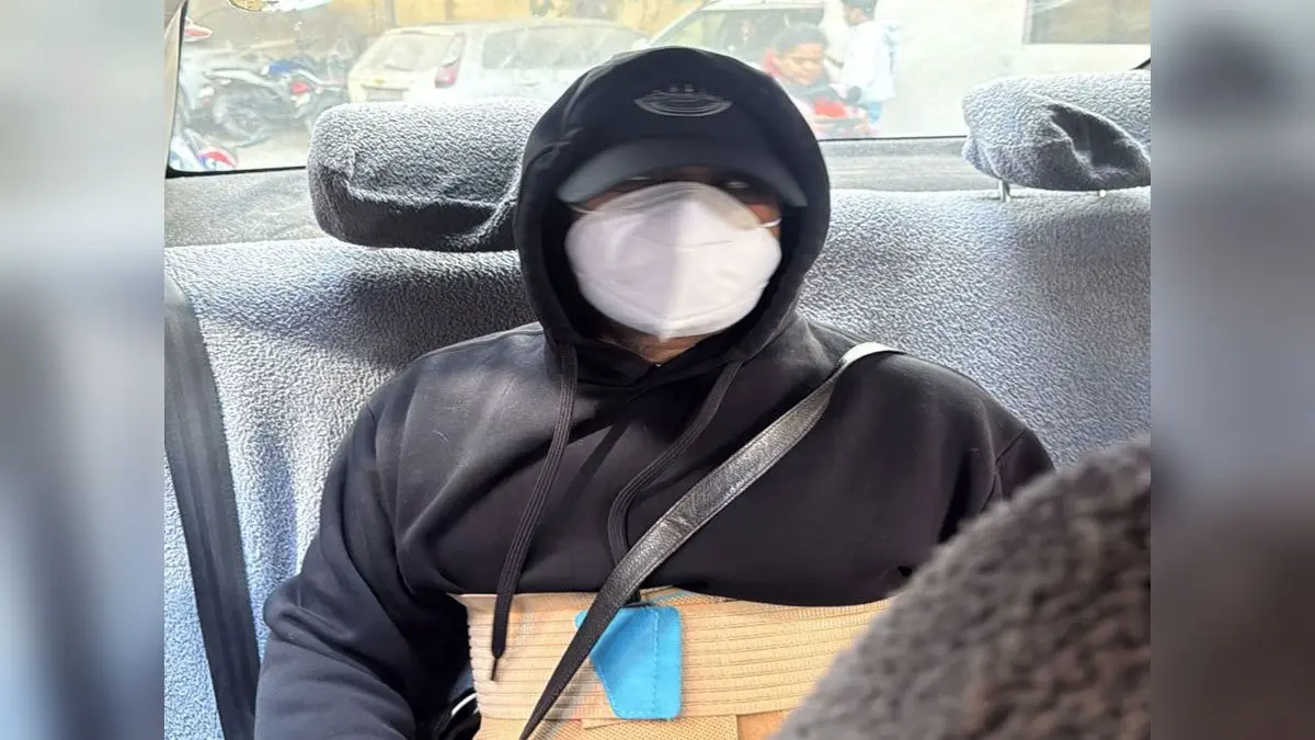 Co partner in Birch-Goa Ajay Gupta being questioned by police, to be presented in Court