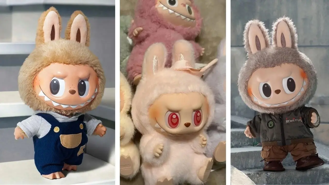Coca-Cola Series To Seventeen Limited Edition Labubu Dolls: Here Are The Most Popular, Rare Finds Of Trending Monster Toy