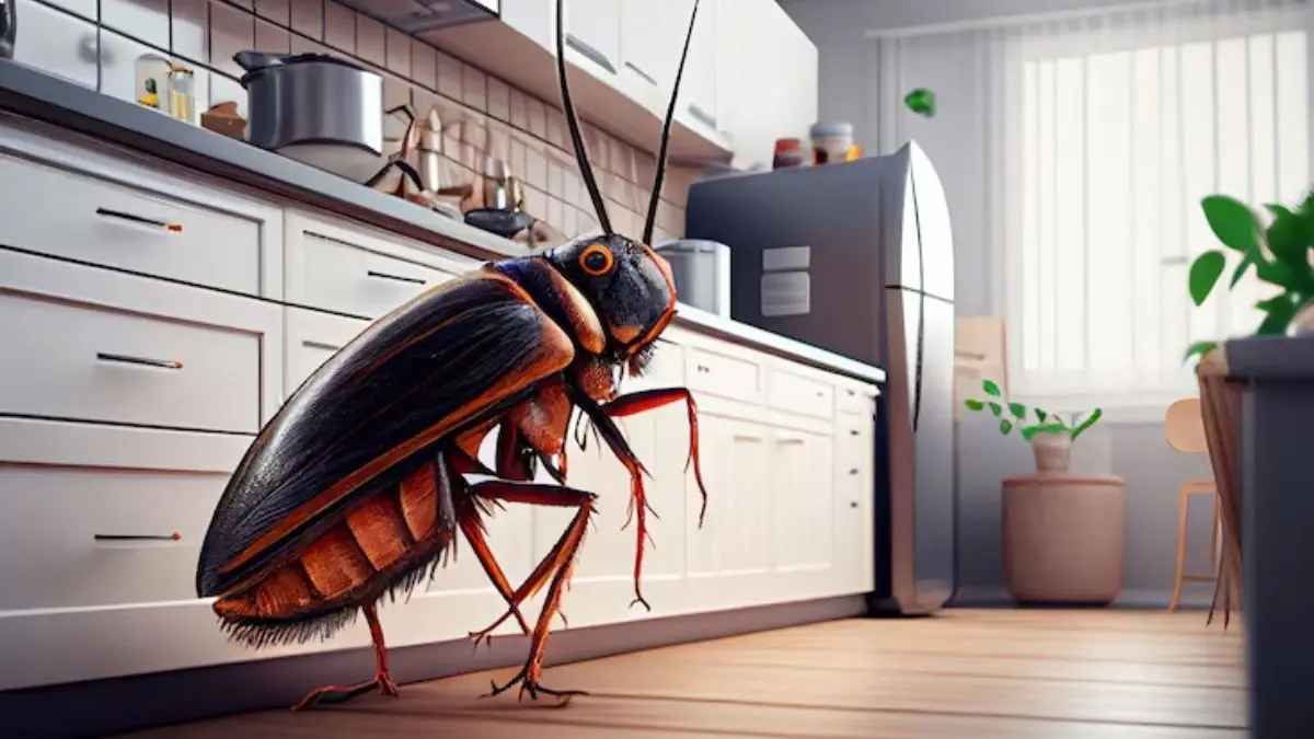 Cockroach Removal: घर के कोने-कोने में छिपे कॉकरोचों का ऐसे करें खात्मा, बस ये 5 घरेलू ट्रिक्स अपनाएं Cockroach Removal Tips