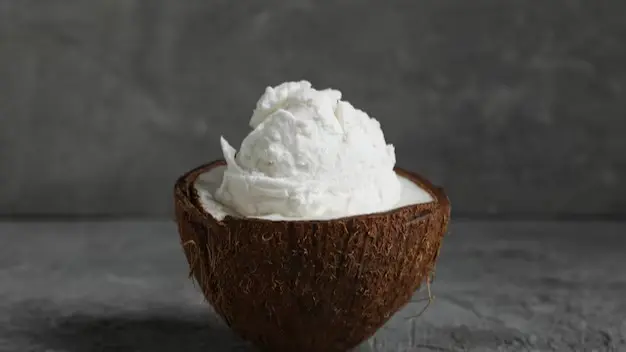 Coconut Malai Benefts