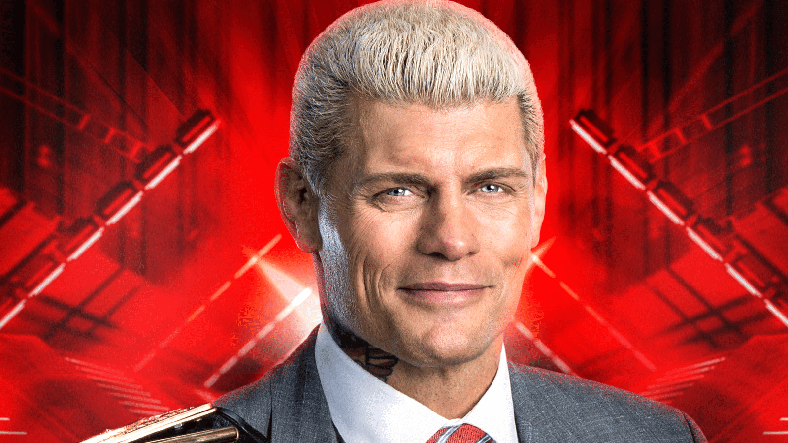 WWE RAW Results Cody Rhodes Returns as Rivalries Heat Up Ahead of